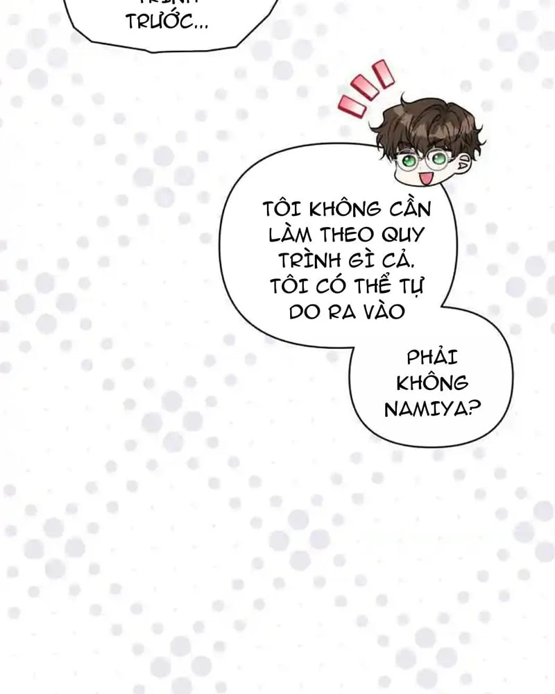 Công Chức Tép Riu Muốn Thăng Tiến Chapter 30 - 47