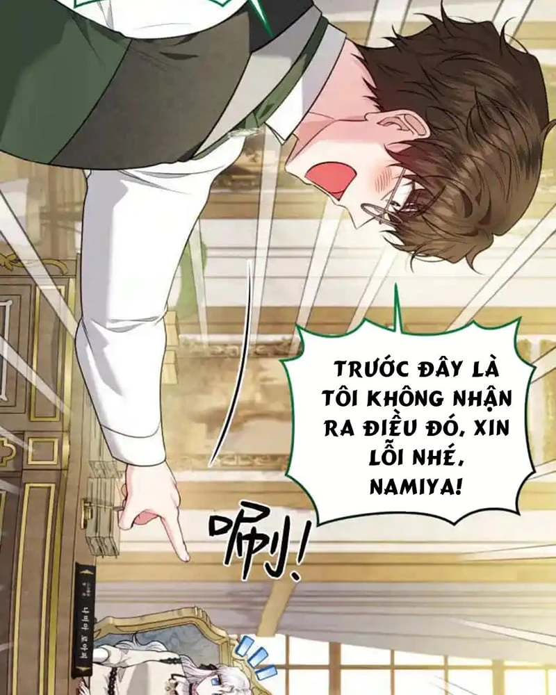 Công Chức Tép Riu Muốn Thăng Tiến Chapter 30 - 52