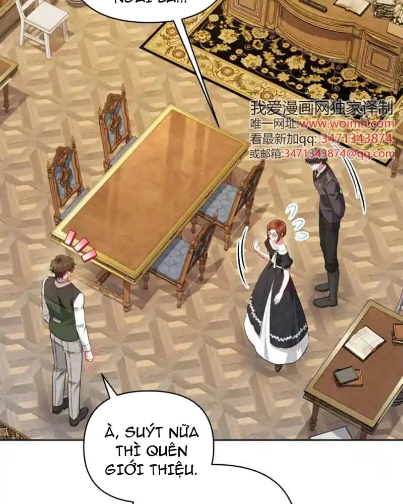 Công Chức Tép Riu Muốn Thăng Tiến Chapter 30 - 59