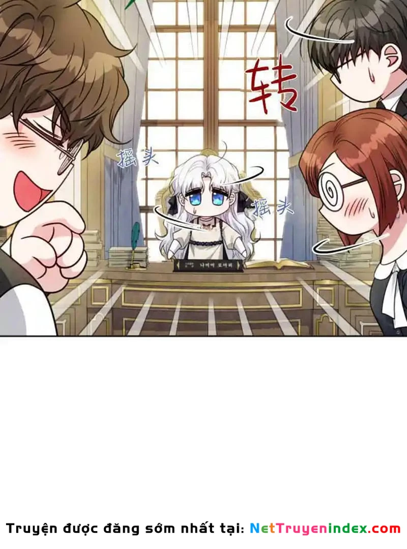 Công Chức Tép Riu Muốn Thăng Tiến Chapter 30 - 61