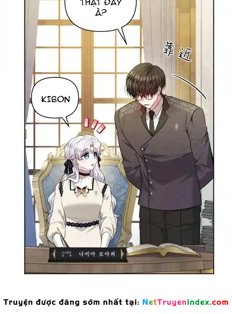Công Chức Tép Riu Muốn Thăng Tiến Chapter 30 - 72