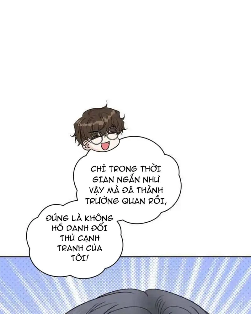 Công Chức Tép Riu Muốn Thăng Tiến Chapter 30 - 84