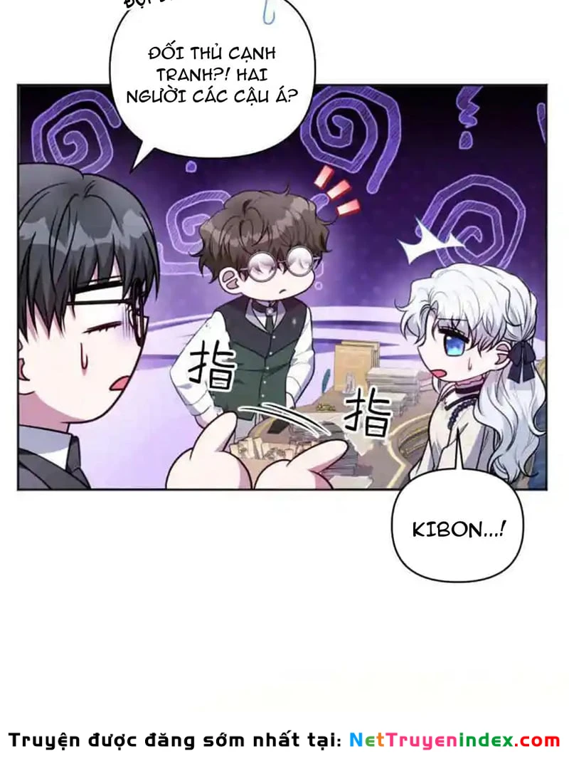 Công Chức Tép Riu Muốn Thăng Tiến Chapter 30 - 87