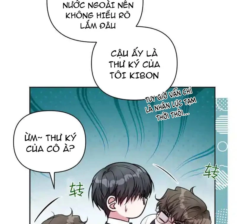 Công Chức Tép Riu Muốn Thăng Tiến Chapter 30 - 92