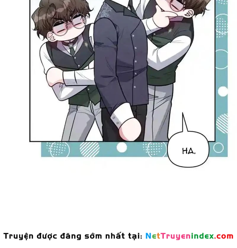 Công Chức Tép Riu Muốn Thăng Tiến Chapter 30 - 93