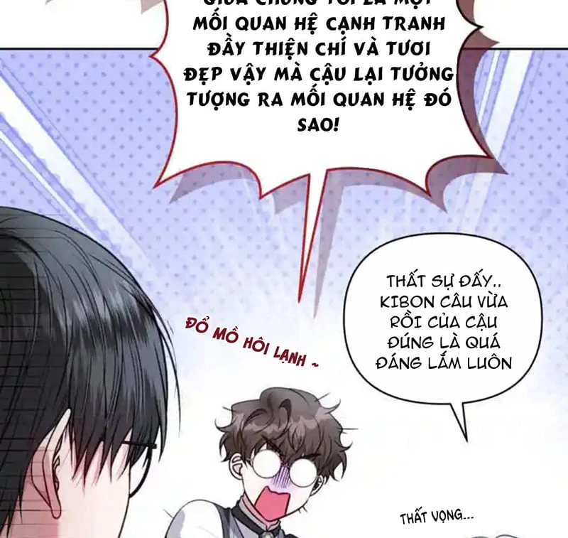Công Chức Tép Riu Muốn Thăng Tiến Chapter 30 - 100