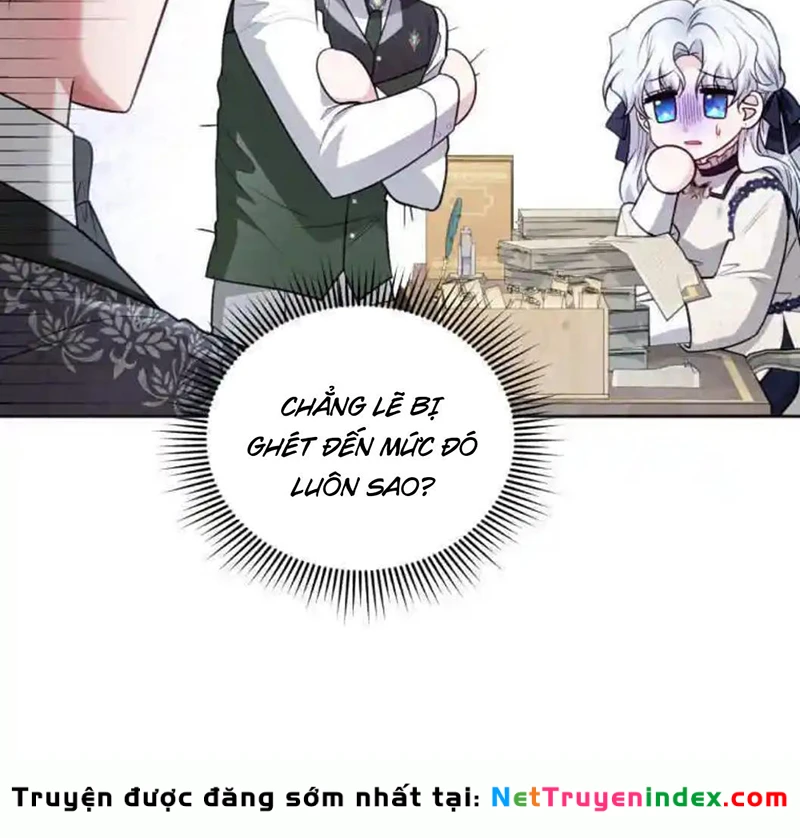 Công Chức Tép Riu Muốn Thăng Tiến Chapter 30 - 101