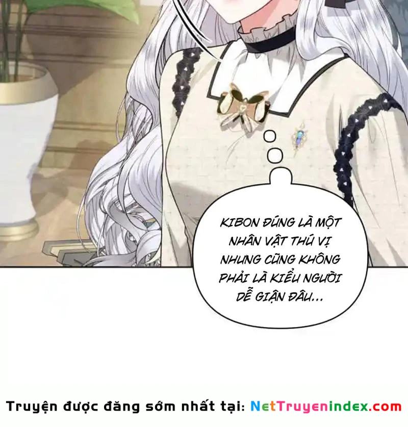 Công Chức Tép Riu Muốn Thăng Tiến Chapter 30 - 105