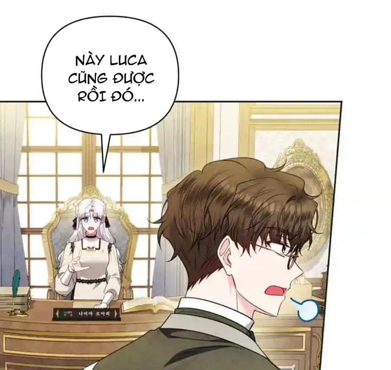 Công Chức Tép Riu Muốn Thăng Tiến Chapter 30 - 114