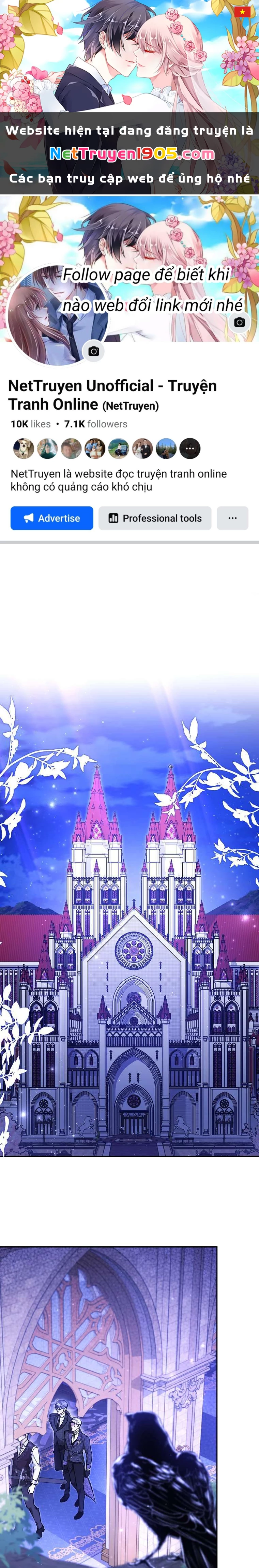 Chị Gái Tôi Là Nhân Vật Chính Chapter 53 - 1