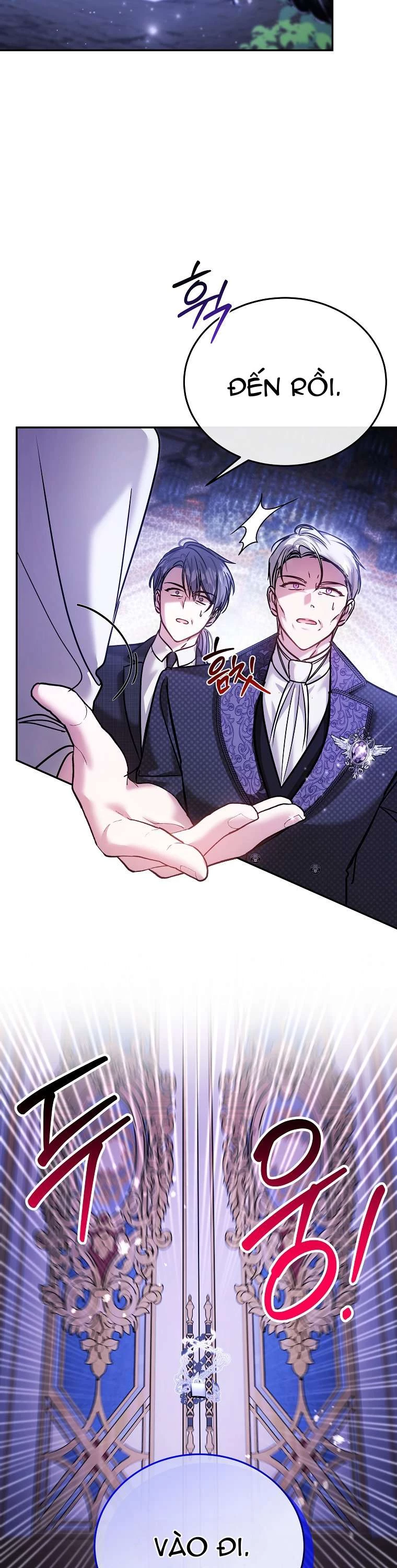 Chị Gái Tôi Là Nhân Vật Chính Chapter 53 - 2