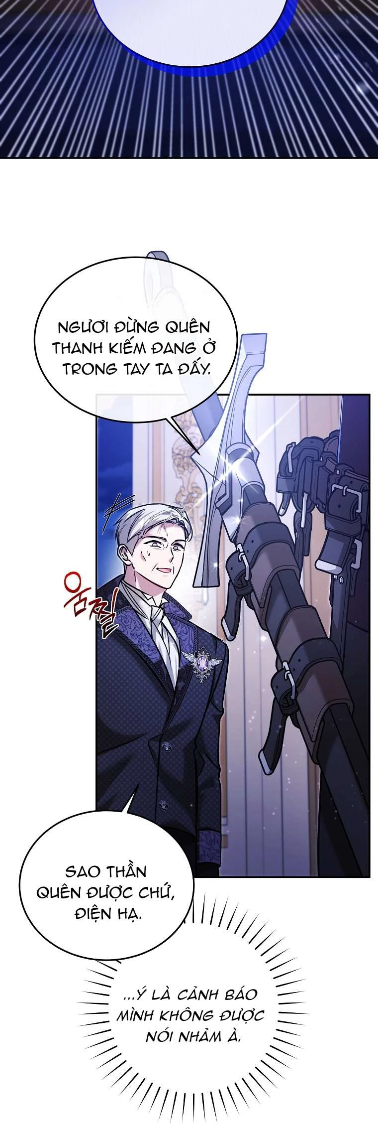 Chị Gái Tôi Là Nhân Vật Chính Chapter 53 - 3