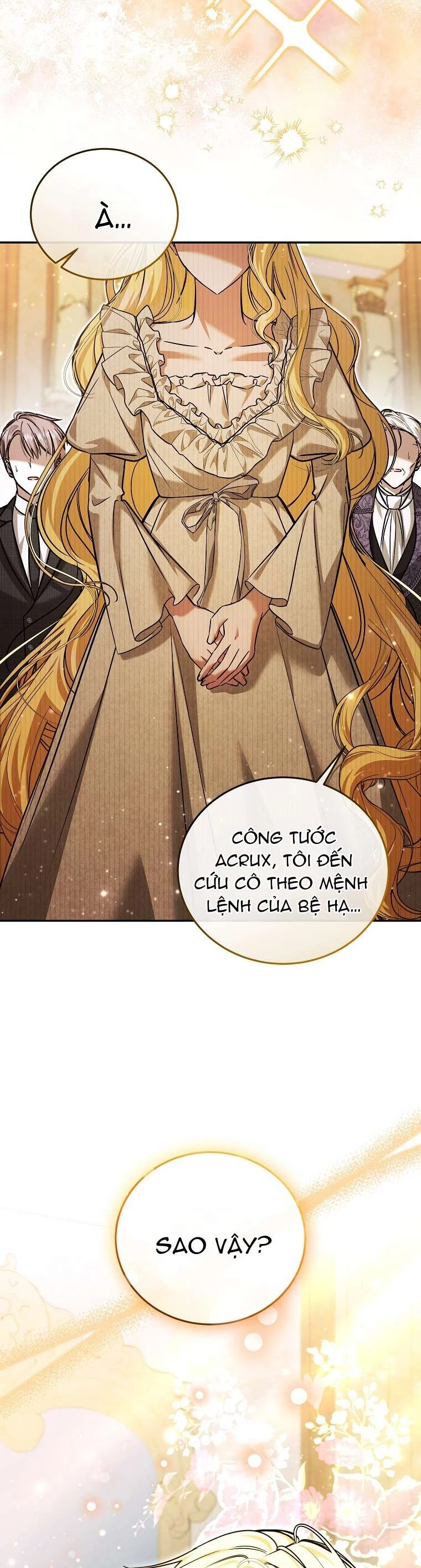 Chị Gái Tôi Là Nhân Vật Chính Chapter 53 - 5