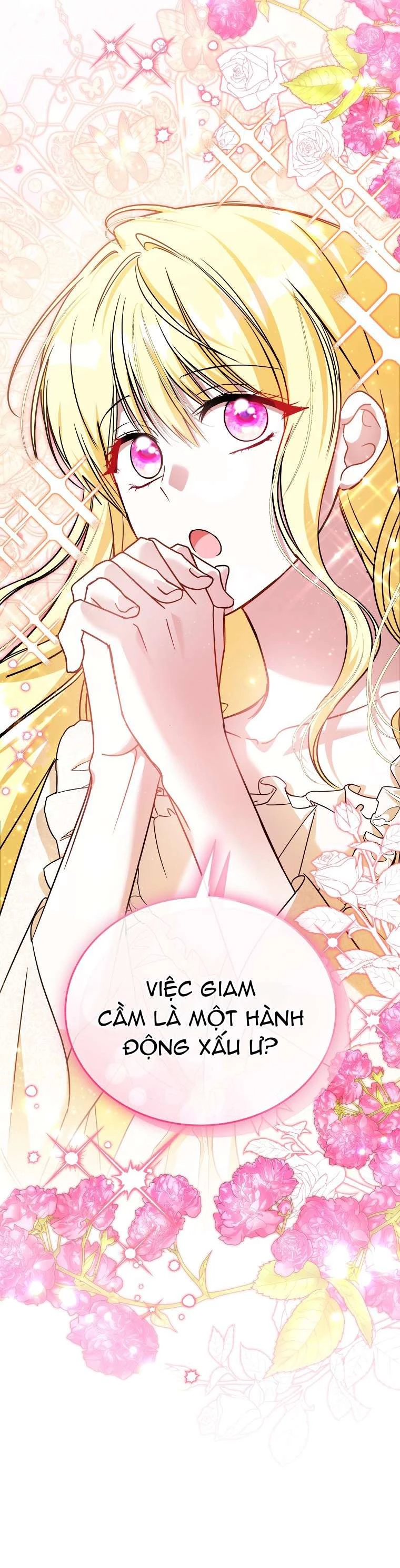 Chị Gái Tôi Là Nhân Vật Chính Chapter 53 - 7