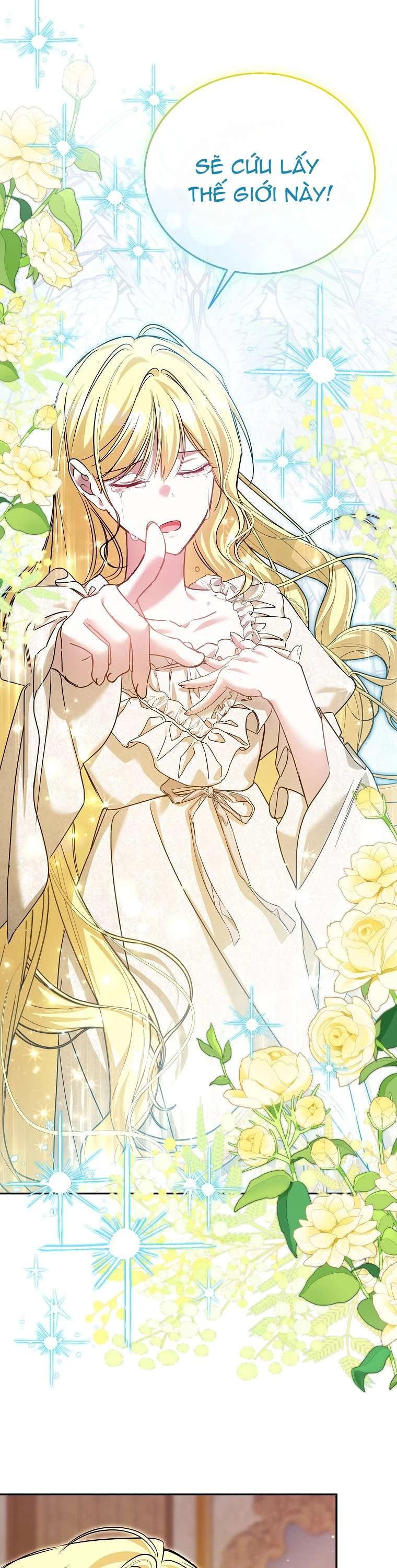 Chị Gái Tôi Là Nhân Vật Chính Chapter 53 - 9