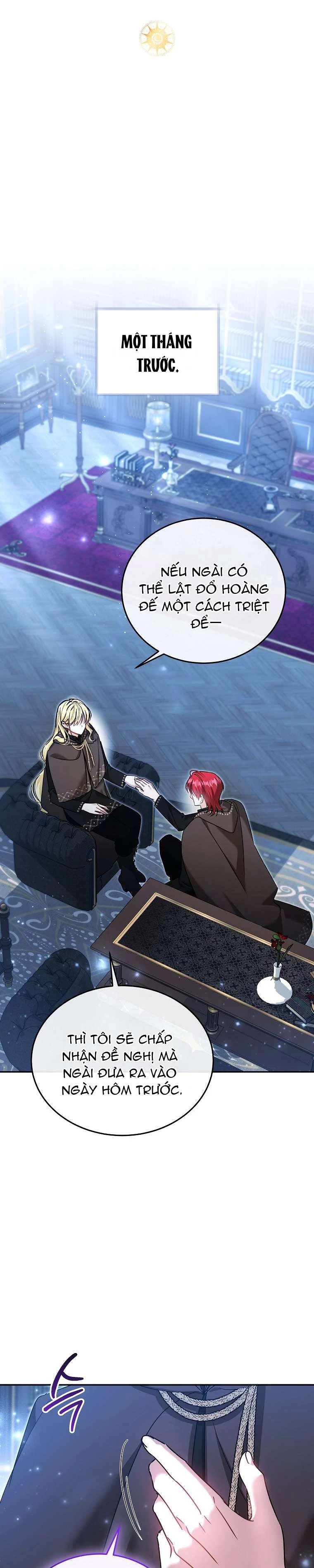 Chị Gái Tôi Là Nhân Vật Chính Chapter 53 - 11