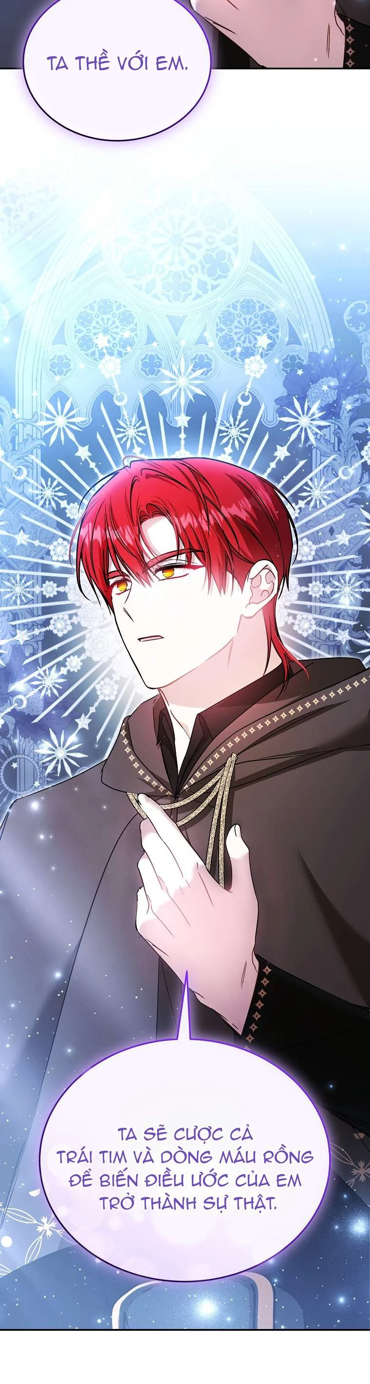 Chị Gái Tôi Là Nhân Vật Chính Chapter 53 - 12