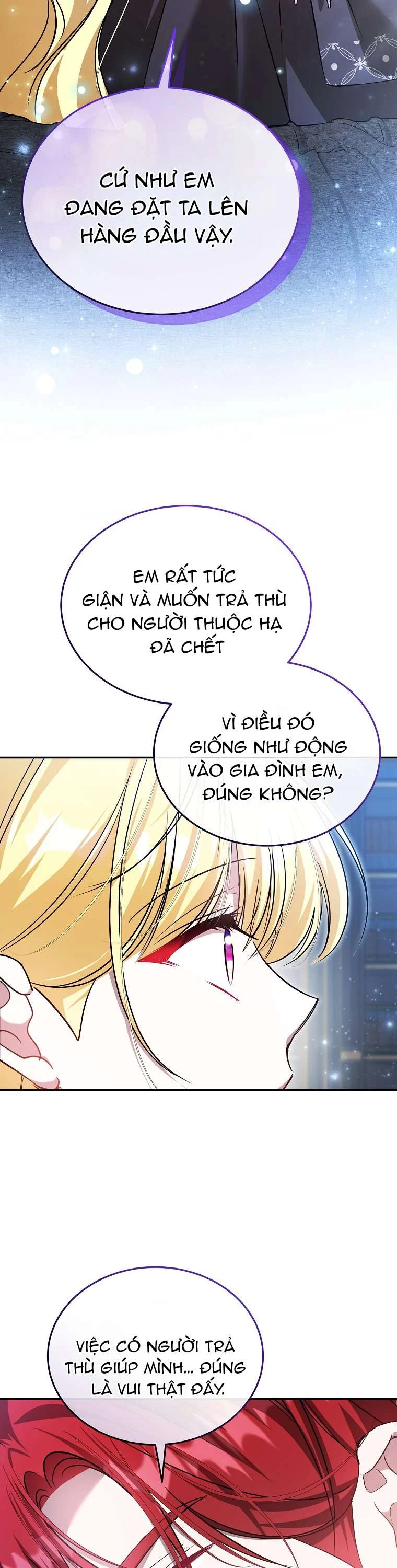 Chị Gái Tôi Là Nhân Vật Chính Chapter 53 - 17