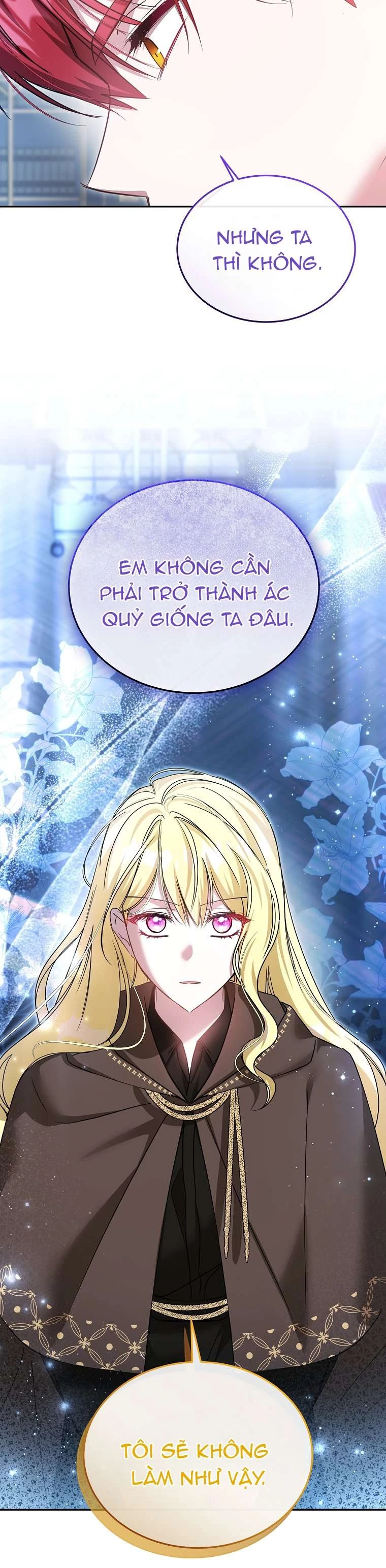 Chị Gái Tôi Là Nhân Vật Chính Chapter 53 - 18