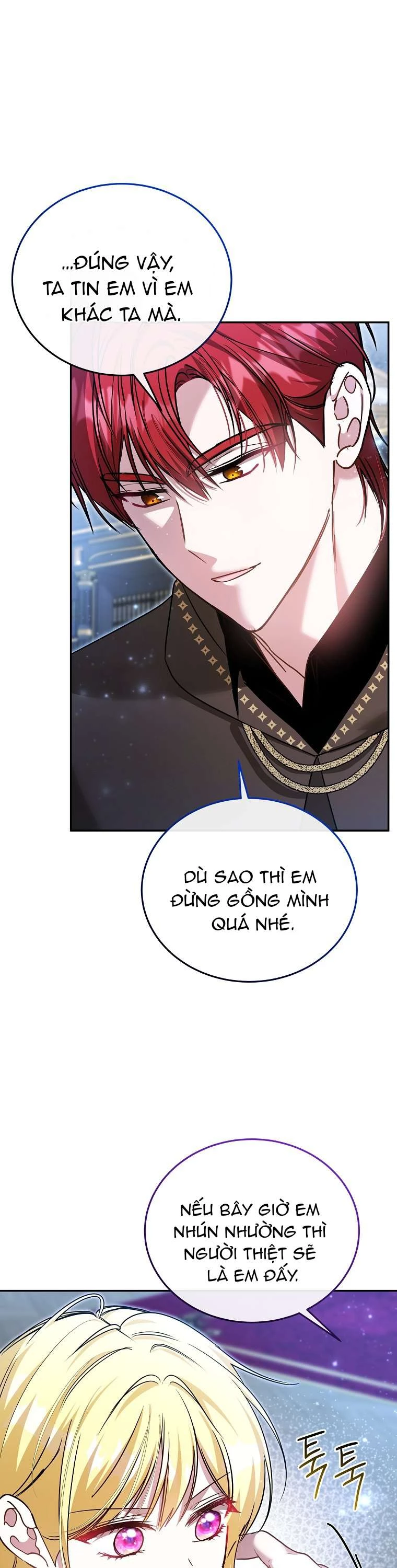 Chị Gái Tôi Là Nhân Vật Chính Chapter 53 - 19