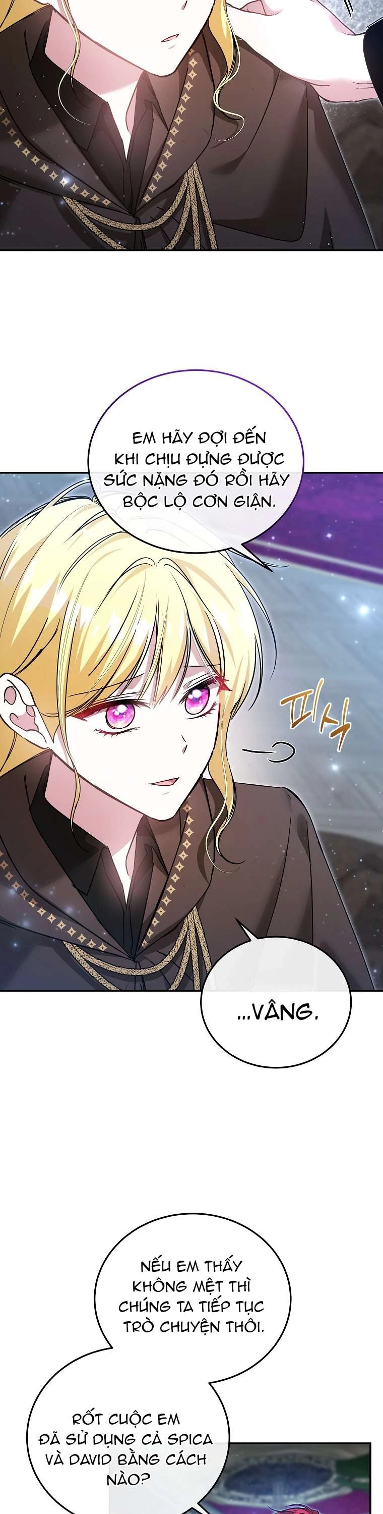 Chị Gái Tôi Là Nhân Vật Chính Chapter 53 - 20