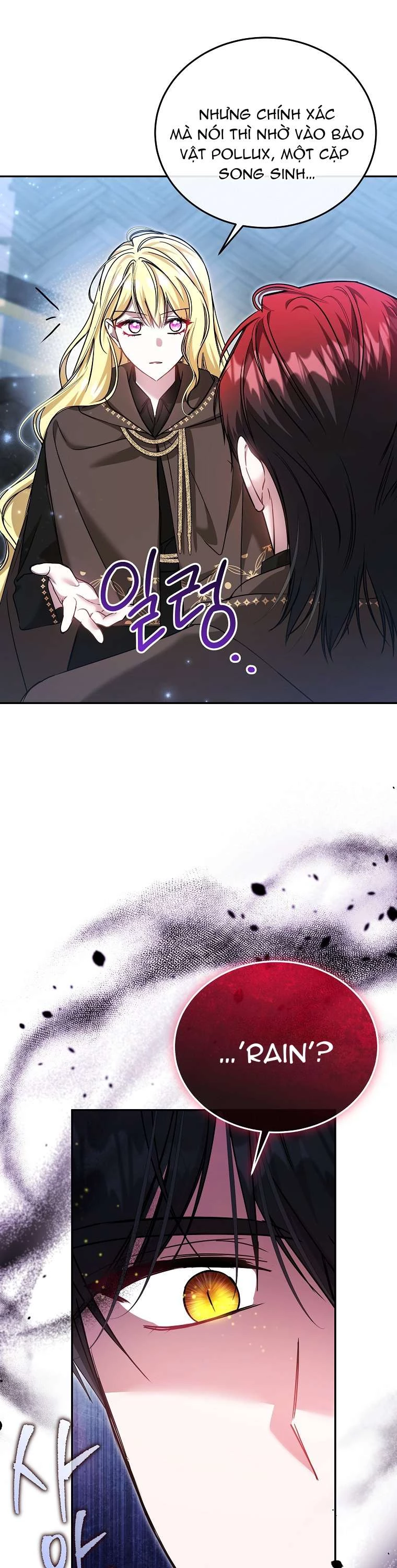 Chị Gái Tôi Là Nhân Vật Chính Chapter 53 - 22