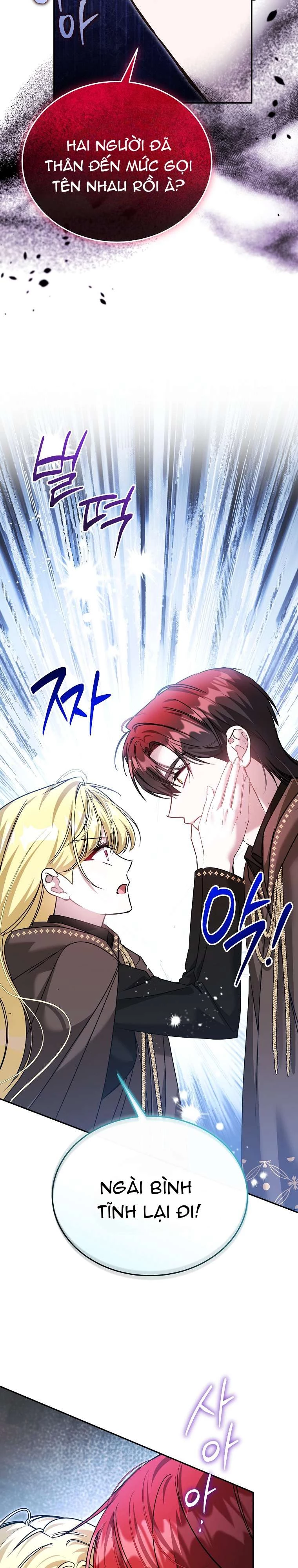 Chị Gái Tôi Là Nhân Vật Chính Chapter 53 - 23