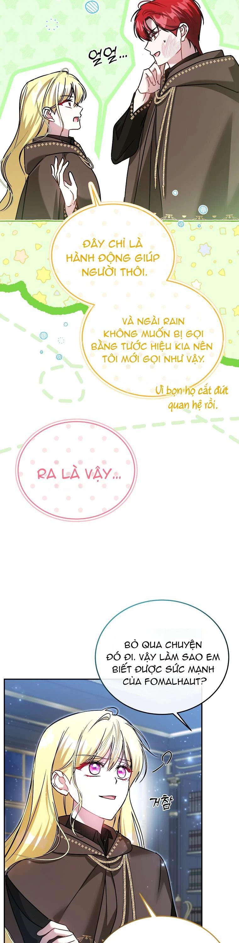 Chị Gái Tôi Là Nhân Vật Chính Chapter 53 - 25