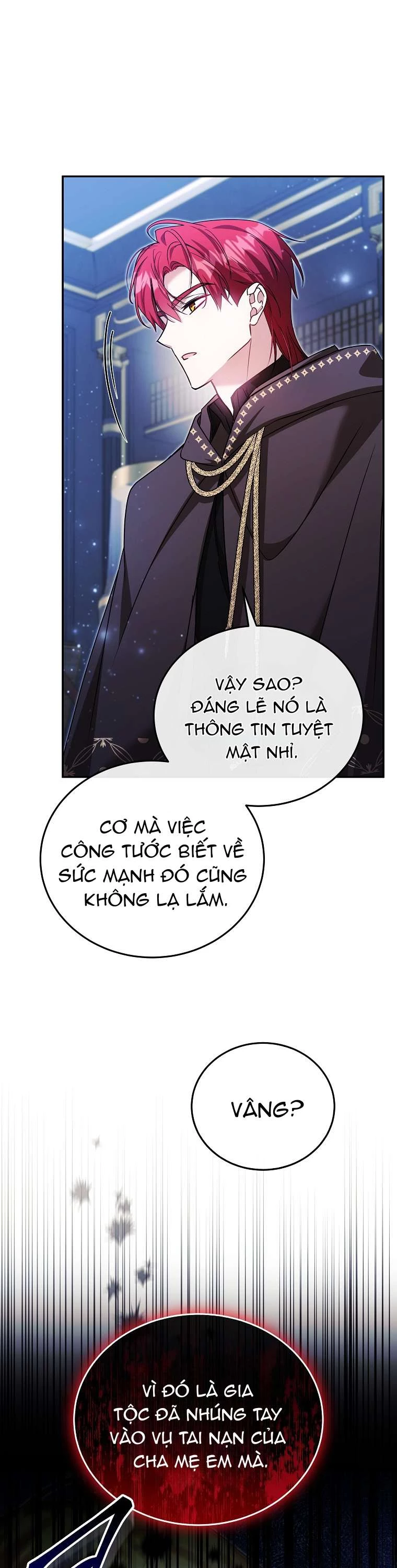 Chị Gái Tôi Là Nhân Vật Chính Chapter 53 - 27