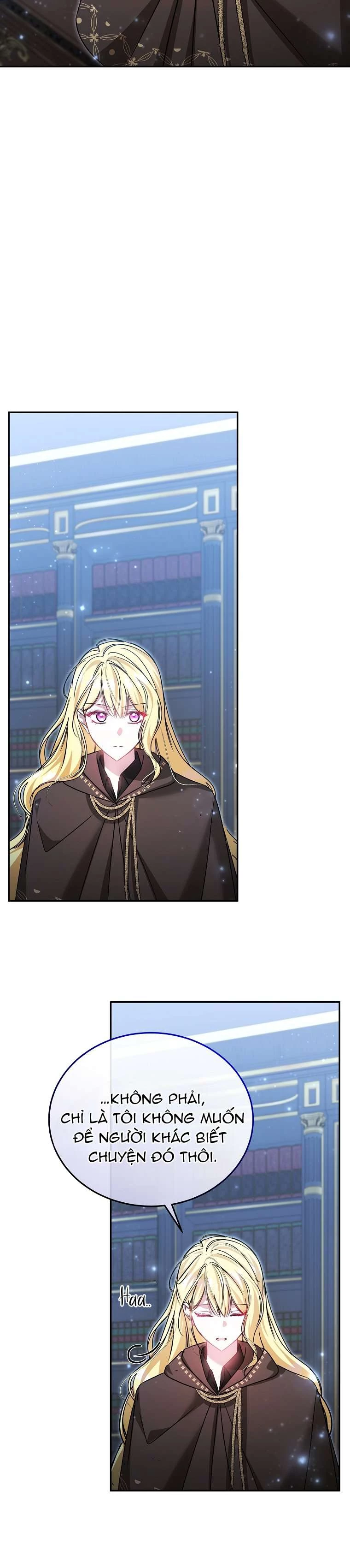 Chị Gái Tôi Là Nhân Vật Chính Chapter 53 - 32