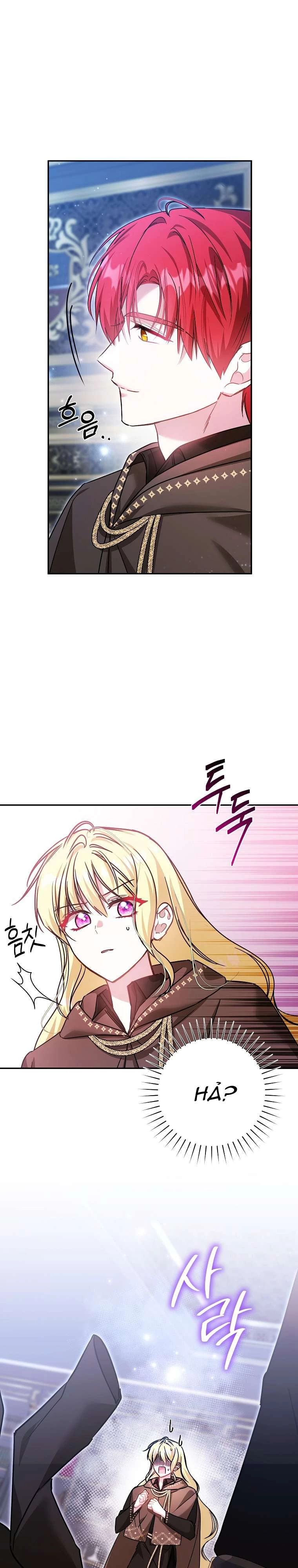 Chị Gái Tôi Là Nhân Vật Chính Chapter 53 - 35