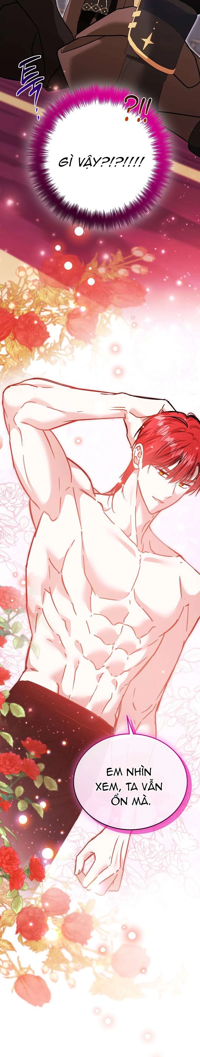 Chị Gái Tôi Là Nhân Vật Chính Chapter 53 - 36