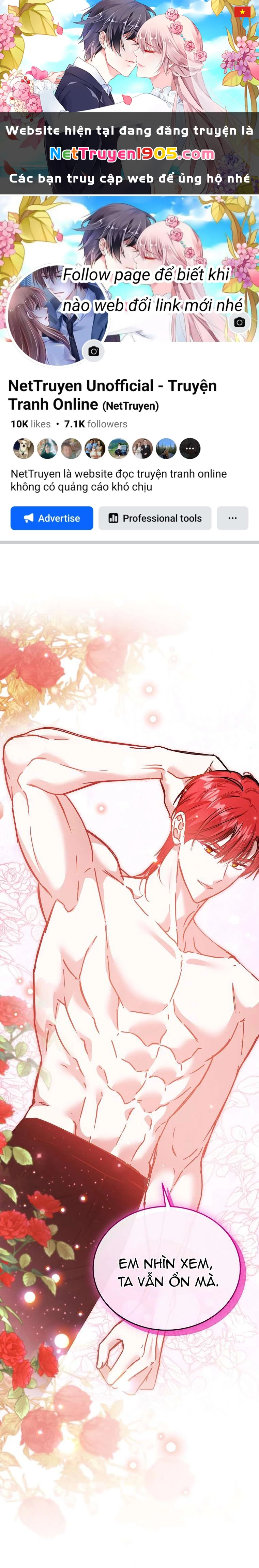 Chị Gái Tôi Là Nhân Vật Chính Chapter 54 - 1