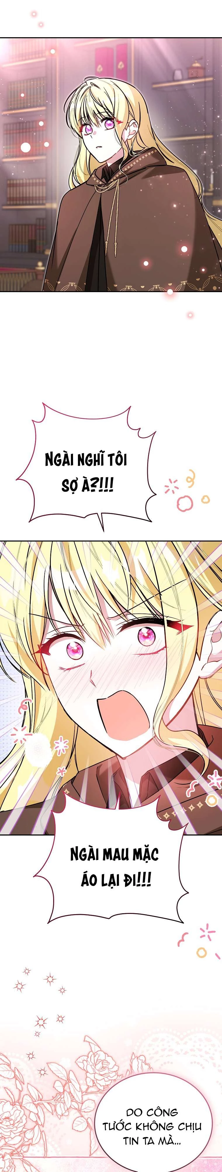 Chị Gái Tôi Là Nhân Vật Chính Chapter 54 - 2