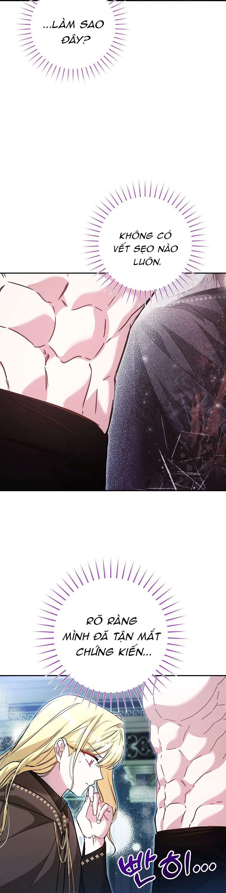 Chị Gái Tôi Là Nhân Vật Chính Chapter 54 - 4