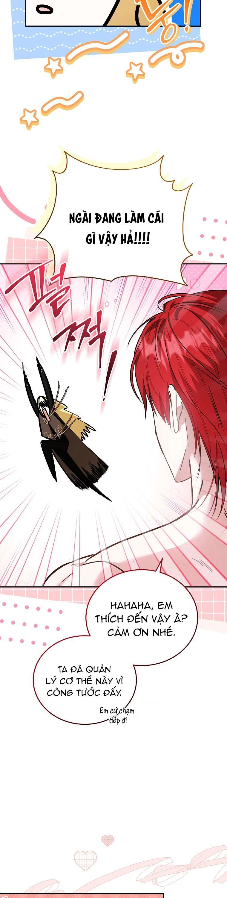 Chị Gái Tôi Là Nhân Vật Chính Chapter 54 - 7