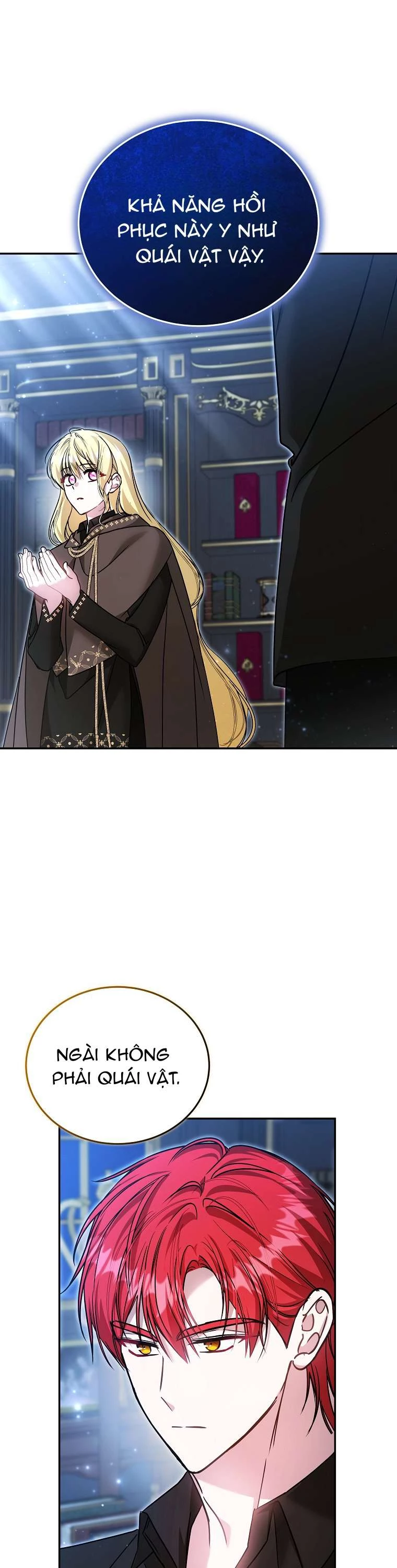 Chị Gái Tôi Là Nhân Vật Chính Chapter 54 - 9