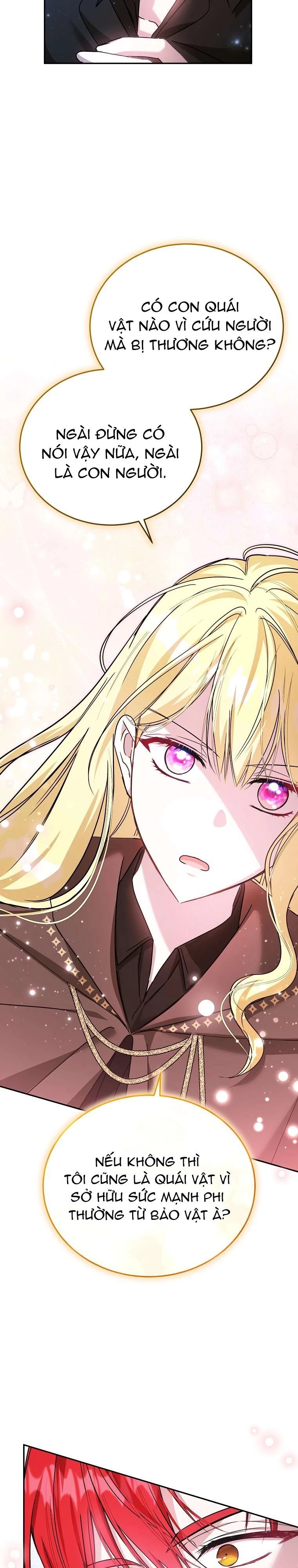 Chị Gái Tôi Là Nhân Vật Chính Chapter 54 - 10