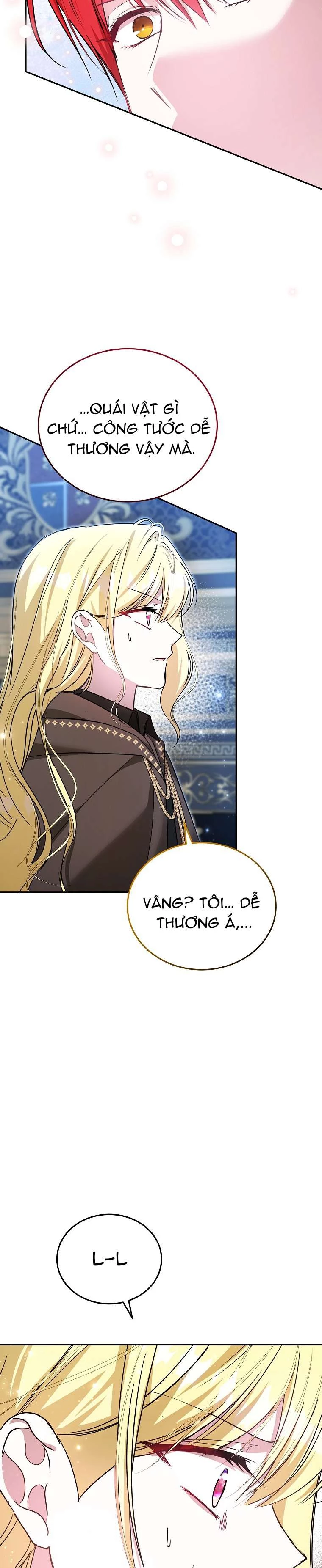 Chị Gái Tôi Là Nhân Vật Chính Chapter 54 - 11