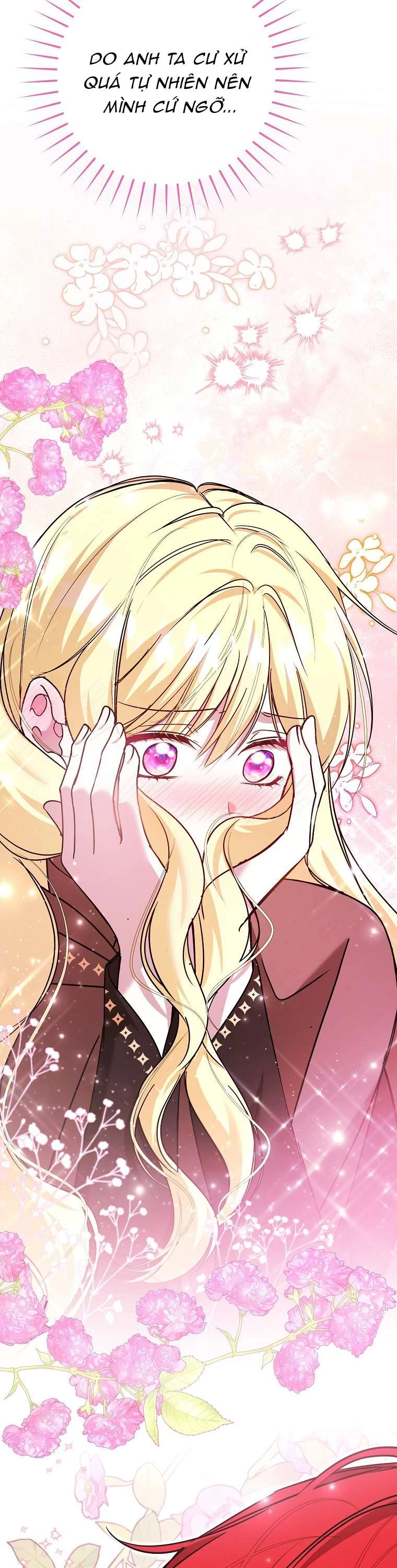 Chị Gái Tôi Là Nhân Vật Chính Chapter 54 - 14