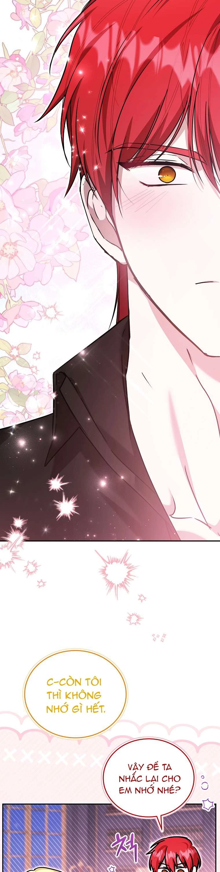 Chị Gái Tôi Là Nhân Vật Chính Chapter 54 - 15