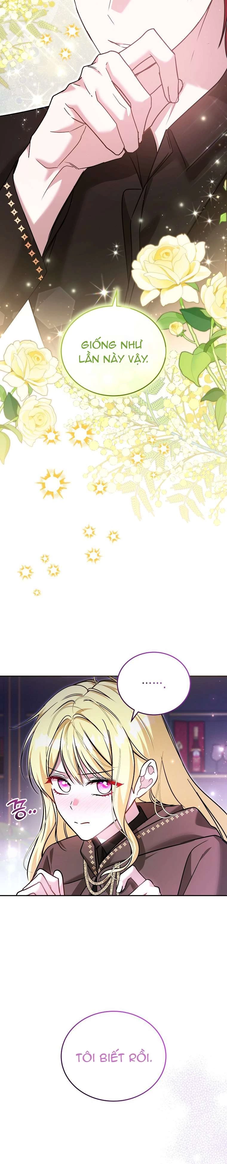 Chị Gái Tôi Là Nhân Vật Chính Chapter 54 - 17