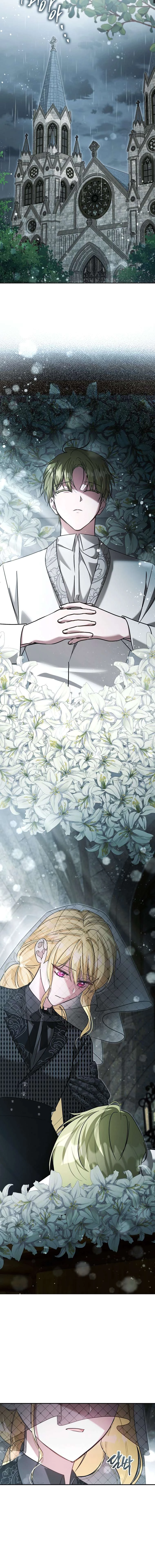 Chị Gái Tôi Là Nhân Vật Chính Chapter 54 - 19