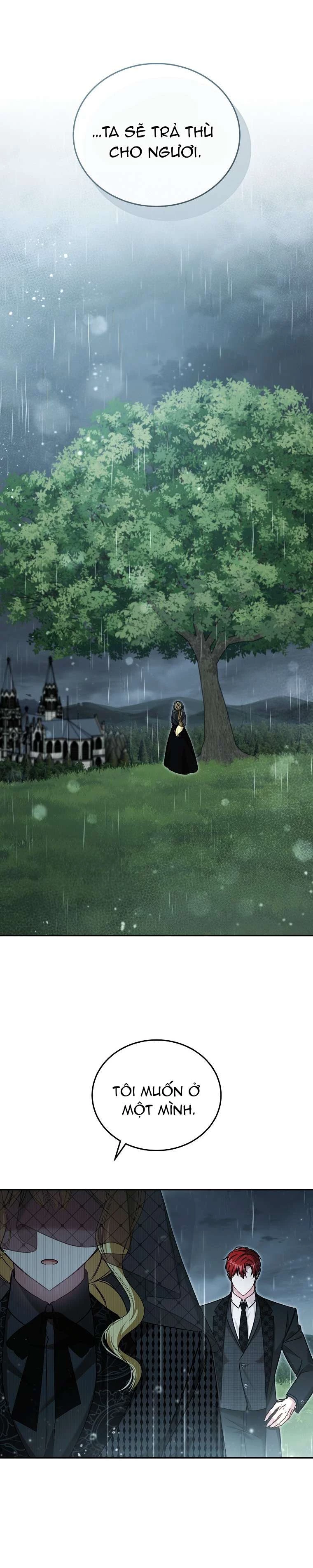 Chị Gái Tôi Là Nhân Vật Chính Chapter 54 - 20