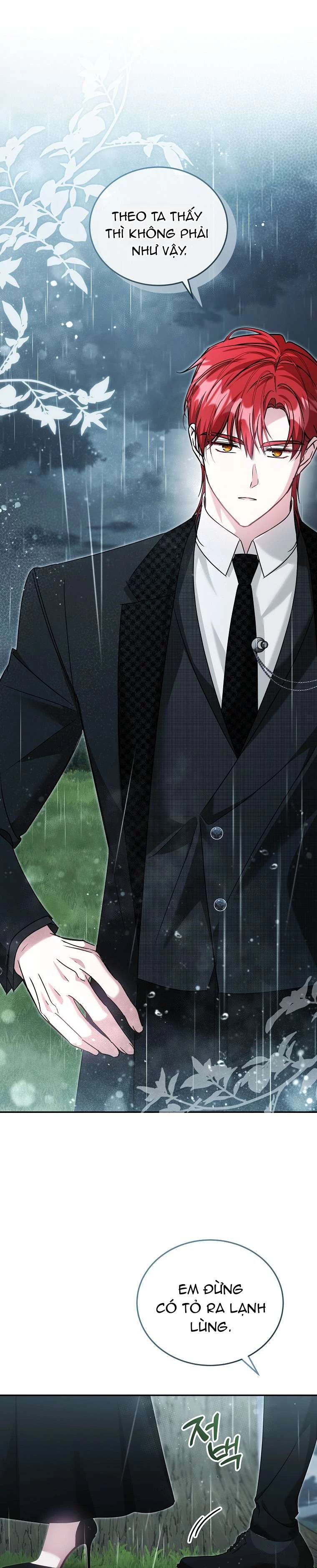 Chị Gái Tôi Là Nhân Vật Chính Chapter 54 - 21