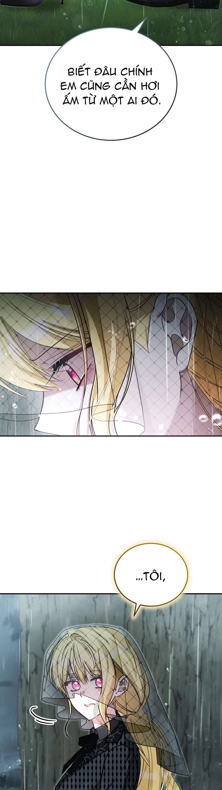 Chị Gái Tôi Là Nhân Vật Chính Chapter 54 - 22