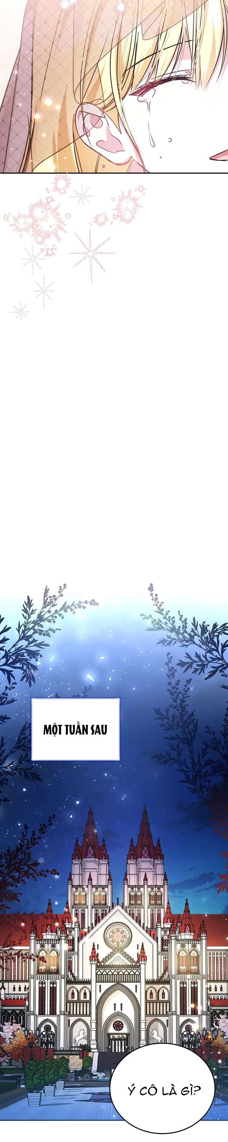 Chị Gái Tôi Là Nhân Vật Chính Chapter 54 - 28