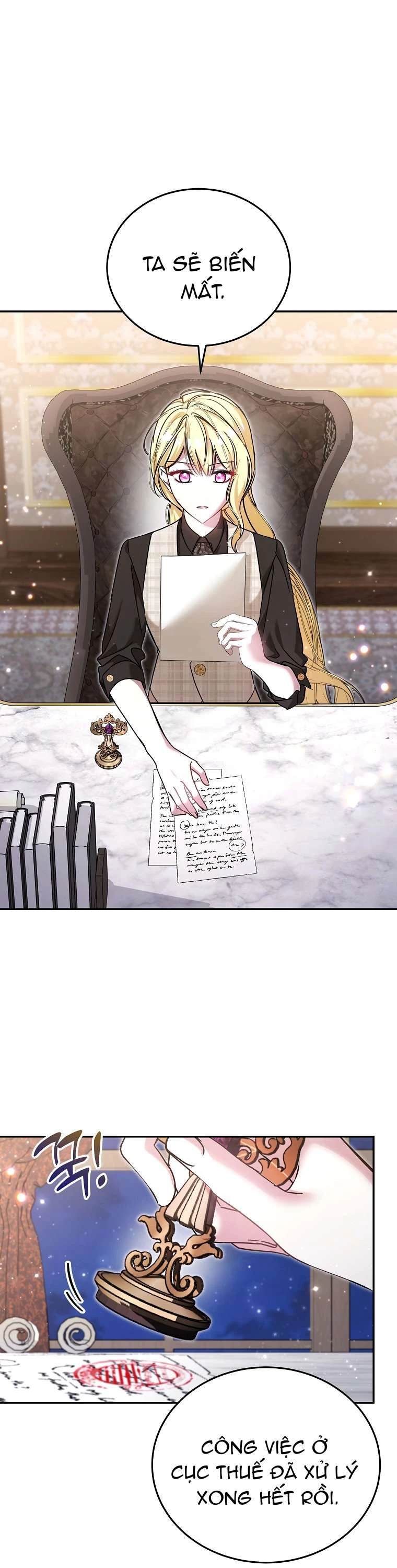 Chị Gái Tôi Là Nhân Vật Chính Chapter 54 - 29