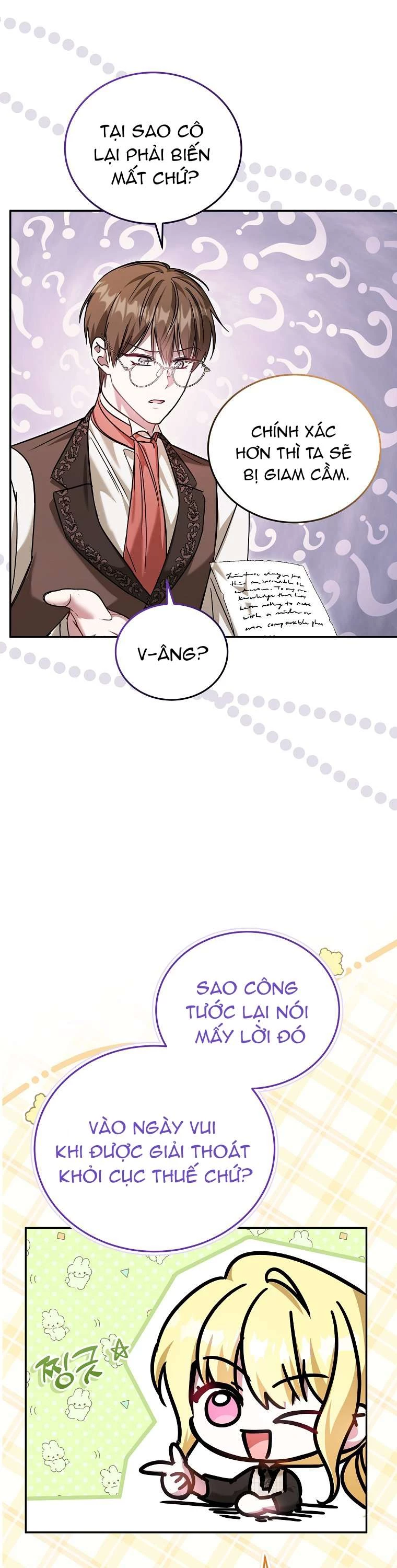 Chị Gái Tôi Là Nhân Vật Chính Chapter 54 - 30