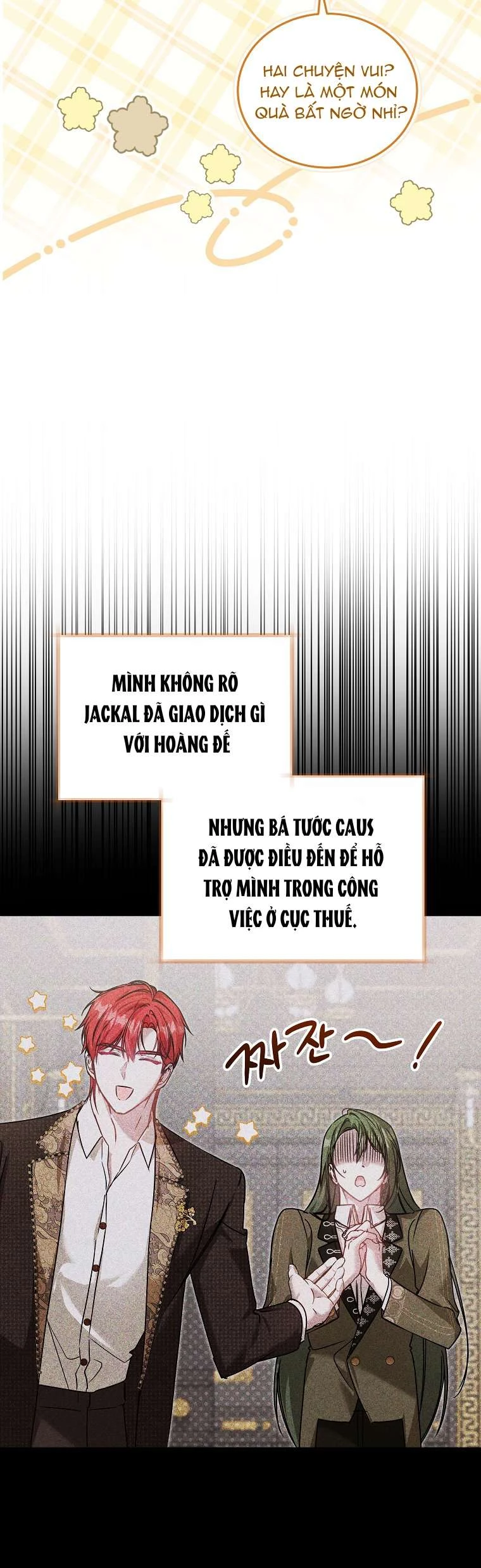 Chị Gái Tôi Là Nhân Vật Chính Chapter 54 - 31